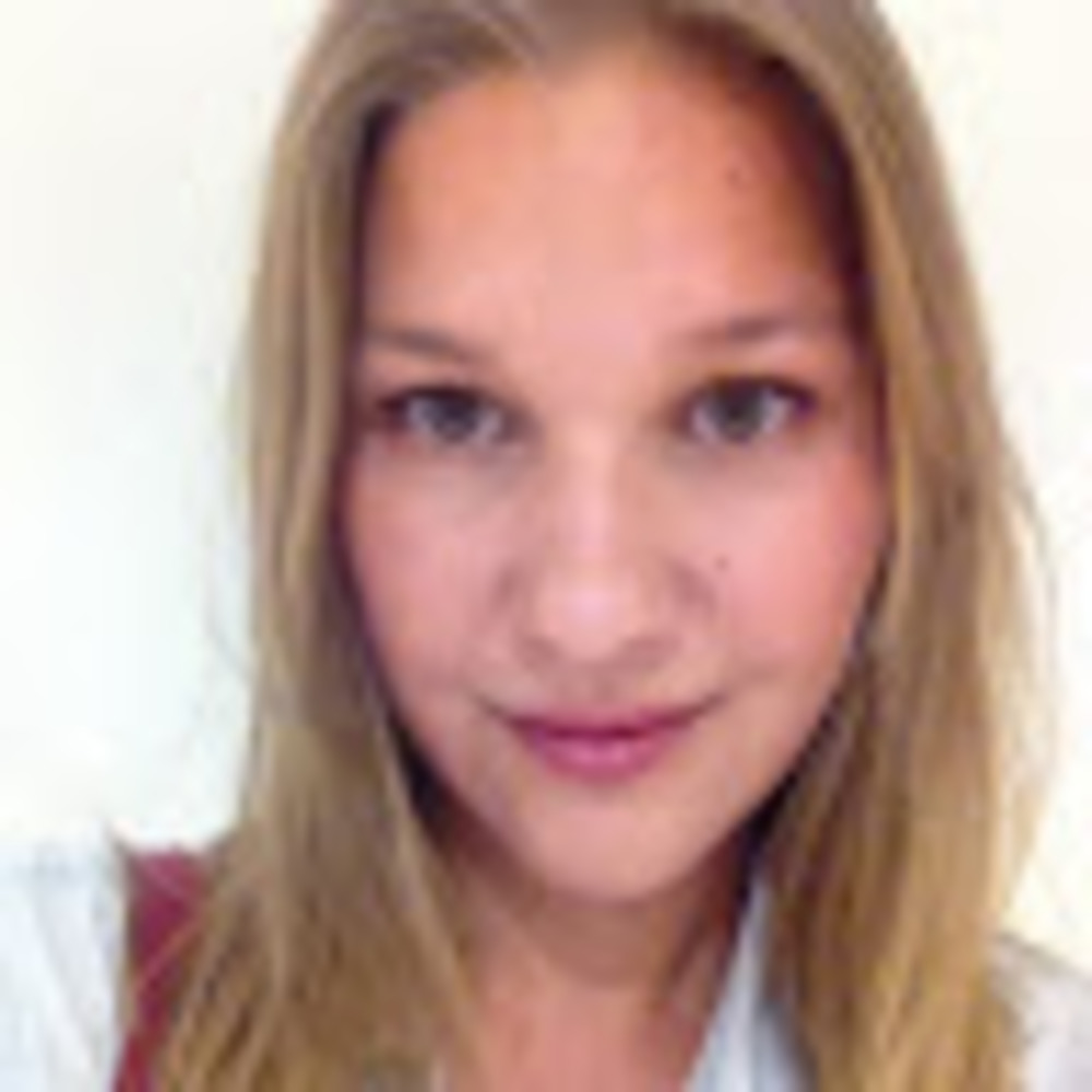 Meet your Posher, Viktoriya